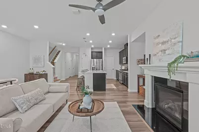 115 Hunston Drive, Holly Springs, NC 27540 - Photo 22