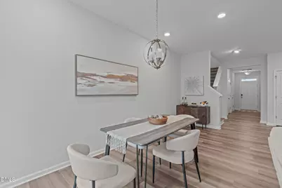 115 Hunston Drive, Holly Springs, NC 27540 - Photo 24