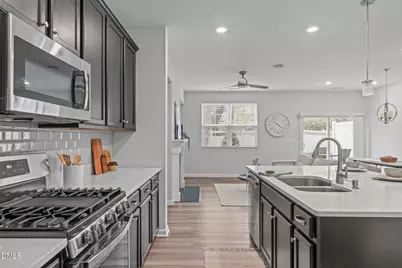 115 Hunston Drive, Holly Springs, NC 27540 - Photo 16