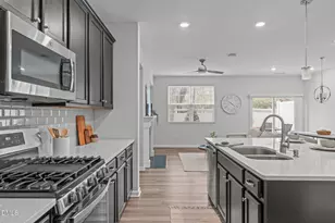 115 Hunston Dr., Holly Springs, NC 27540 - Photo 16