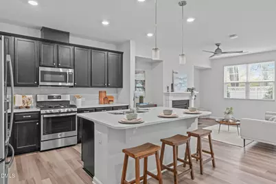 115 Hunston Drive, Holly Springs, NC 27540 - Photo 10