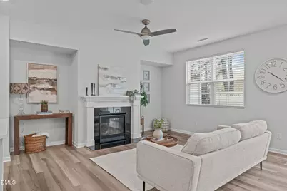 115 Hunston Drive, Holly Springs, NC 27540 - Photo 4