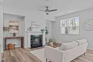 115 Hunston Dr., Holly Springs, NC 27540 - Photo 4