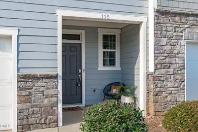 115 Hunston Drive, Holly Springs, NC 27540 - Photo 8