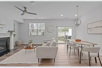 115 Hunston Drive, Holly Springs, NC 27540 - Photo 18