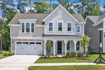 9152 Dupree Meadow Drive #12, Angier, NC 27501 - Photo 1