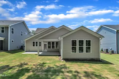 9152 Dupree Meadow Drive #12, Angier, NC 27501 - Photo 46
