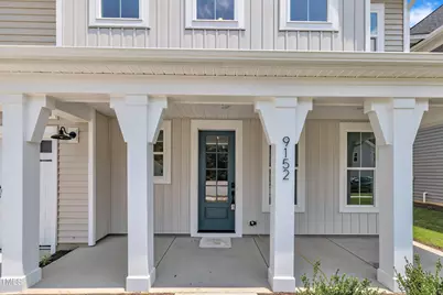 9152 Dupree Meadow Drive #12, Angier, NC 27501 - Photo 6