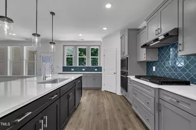 9152 Dupree Meadow Drive #12, Angier, NC 27501 - Photo 12