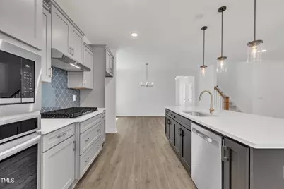 9152 Dupree Meadow Drive #12, Angier, NC 27501 - Photo 16