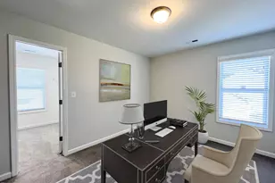 117 Cinnabar St, Clayton, NC 27527 - Photo 6