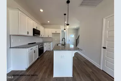 121 Cinnabar Street, Clayton, NC 27527 - Photo 2