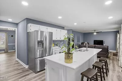 3020 Mellwood Drive, Durham, NC 27712 - Photo 8