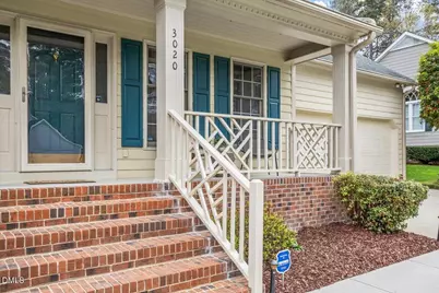 3020 Mellwood Drive, Durham, NC 27712 - Photo 4