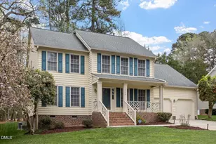 3020 Mellwood Dr, Durham, NC 27712 - Photo 2