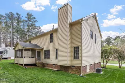 3020 Mellwood Drive, Durham, NC 27712 - Photo 36