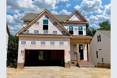 125 Cinnabar Street, Clayton, NC 27527 - Photo 1