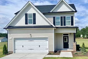 125 Cinnabar St, Clayton, NC 27527 - Photo 1