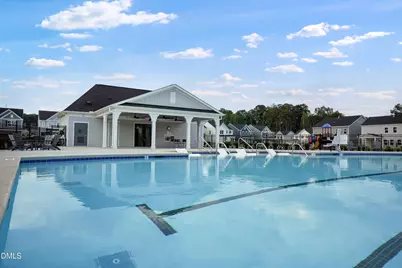 532 Whale Cove Way, Wendell, NC 27591 - Photo 38