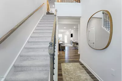 532 Whale Cove Way, Wendell, NC 27591 - Photo 2