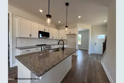 114 Cinnabar Street, Clayton, NC 27527 - Photo 6