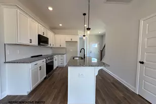 114 Cinnabar St, Clayton, NC 27527 - Photo 2