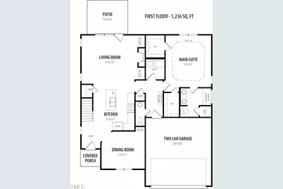 114 Cinnabar Street, Clayton, NC 27527 - Photo 10