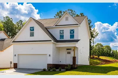110 Cinnabar Street, Clayton, NC 27527 - Photo 1