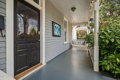 218 Pace Street, Raleigh, NC 27604 - Photo 2