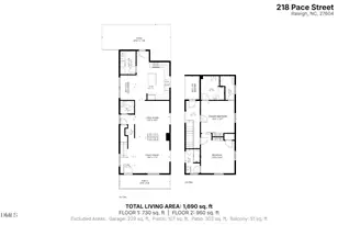 218 Pace St, Raleigh, NC 27604 - Photo 44