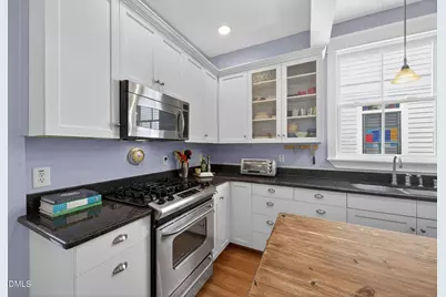 218 Pace Street, Raleigh, NC 27604 - Photo 20