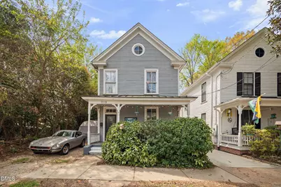 218 Pace Street, Raleigh, NC 27604 - Photo 1
