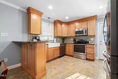 5224 Alonza Lane, Bailey, NC 27807 - Photo 8