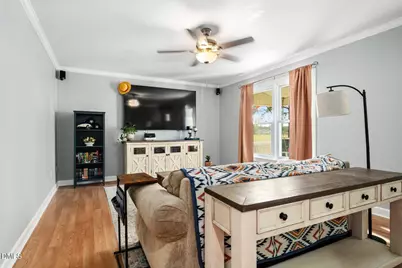 5224 Alonza Lane, Bailey, NC 27807 - Photo 4