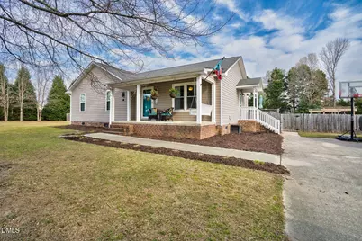 5224 Alonza Lane, Bailey, NC 27807 - Photo 1