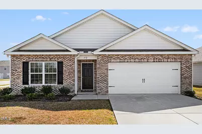 112 Grove Lane, Goldsboro, NC 27534 - Photo 2