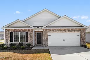 112 Grove Ln, Goldsboro, NC 27534 - Photo 2