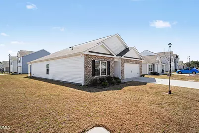 112 Grove Lane, Goldsboro, NC 27534 - Photo 4