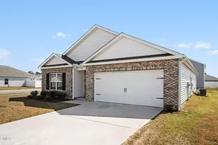 112 Grove Ln, Goldsboro, NC 27534 - Photo 36