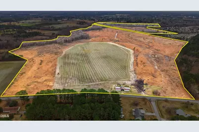 268 Old Beulah Road, Selma, NC 27576 - Photo 1