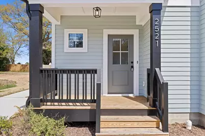 2521 Newbold Street, Raleigh, NC 27603 - Photo 6