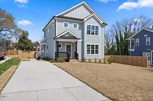 2521 Newbold St, Raleigh, NC 27603 - Photo 4