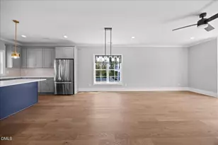 2521 Newbold St, Raleigh, NC 27603 - Photo 18