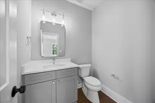 2521 Newbold St, Raleigh, NC 27603 - Photo 22