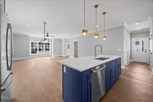 2521 Newbold St, Raleigh, NC 27603 - Photo 22