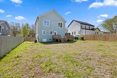 2521 Newbold Street, Raleigh, NC 27603 - Photo 36