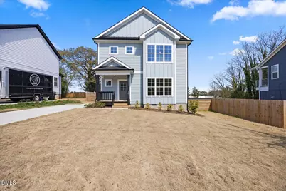 2521 Newbold Street, Raleigh, NC 27603 - Photo 8