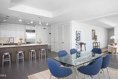110 N Corcoran Street #Unit 2603, Durham, NC 27701 - Photo 14