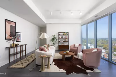 110 N Corcoran Street #Unit 2603, Durham, NC 27701 - Photo 2