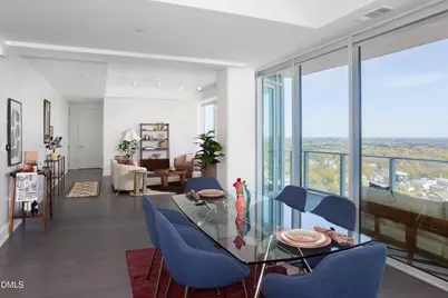 110 N Corcoran Street #Unit 2603, Durham, NC 27701 - Photo 18